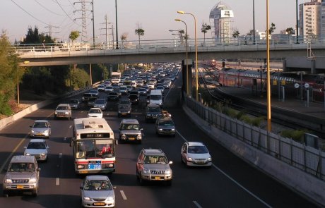 הנקודות החסרות בדיון על תחבורה