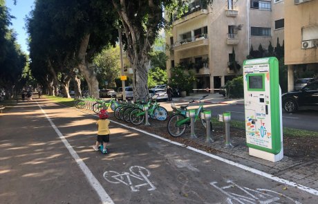 איך שגלגל מסתובב