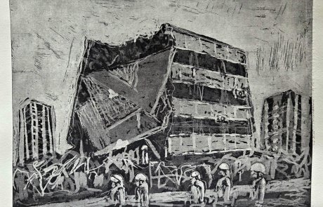 משבר התחזוקה  כבר בדרך – ואנחנו לא מוכנים